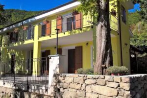 Agriturismo Ca’ de Angiolina