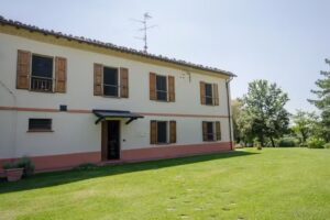 Agriturismo Ca’de’Gatti