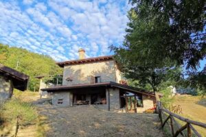 Agriturismo Ca’ De’ Magnani