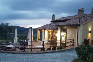 Agriturismo Cà Decio