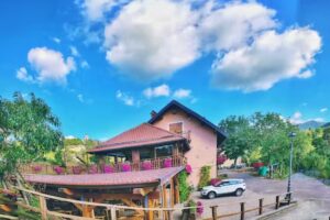 Agriturismo Ca’ dei Brüsco