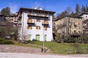 Agriturismo Ca’ Dei Giani