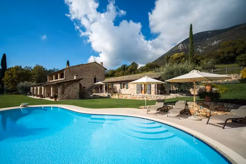 Agriturismo Cà del Baldo