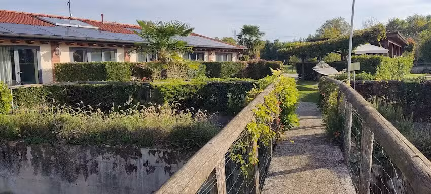 Agriturismo Cà del Bosco