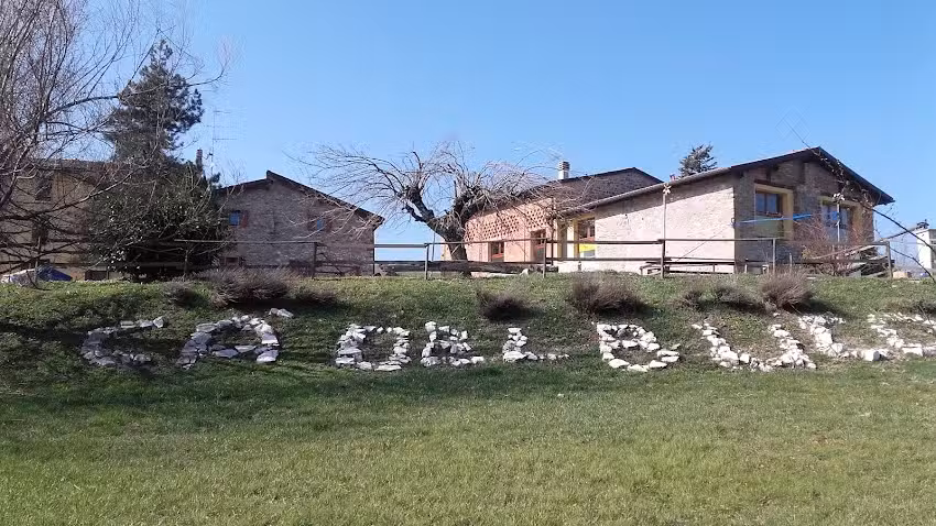 Agriturismo Ca’ Del Buco