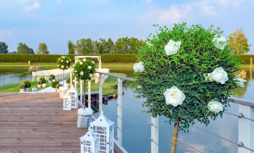 Agriturismo Ca’ Del Facco