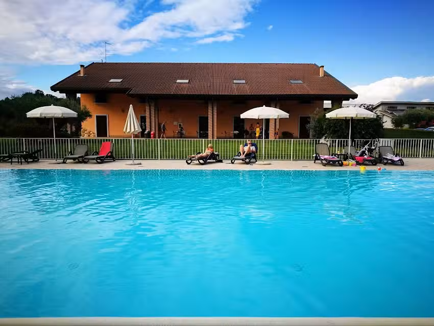 Agriturismo Ca’ del Gal