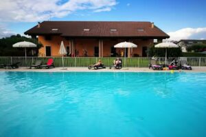 Agriturismo Ca’ del Gal