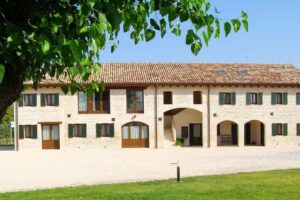 Agriturismo Ca’ Del Gelso