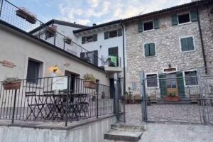 Agriturismo Ca’ del Laki