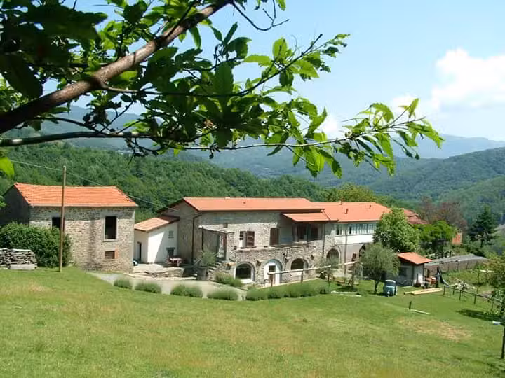 Agriturismo Ca’ del Lupo