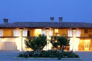 Agriturismo Cà del Lupo