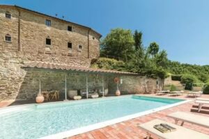 Agriturismo Ca’ del Poggio