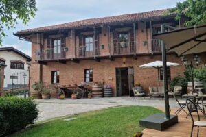 Agriturismo Ca’ del Re