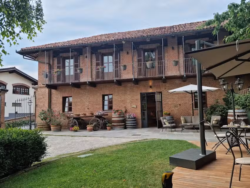 Agriturismo Ca’ del Re