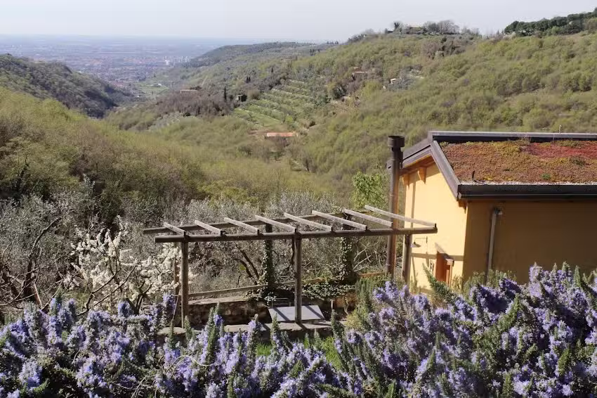 Agriturismo Ca’ del Rocolo