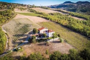 Agriturismo Ca del Sartù