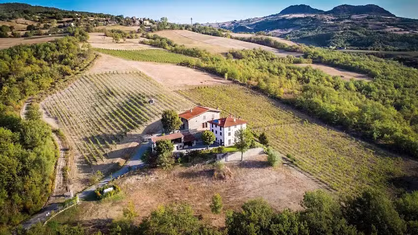 Agriturismo Ca del Sartù