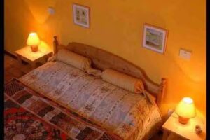 Agriturismo Cà Del Vento