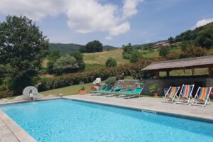 Agriturismo Ca’ di Cerchione di Puleti Maria Grazia