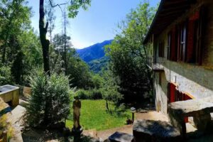 AGRITURISMO CA’ DI FRANCHI’