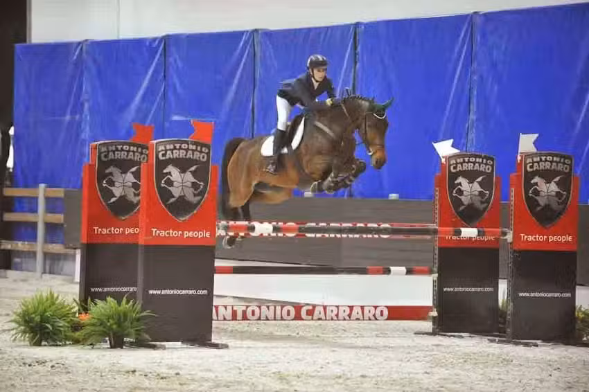 Agriturismo Ca’ di Mazza