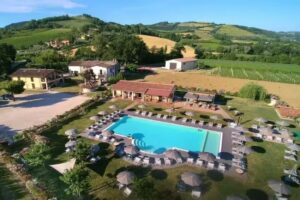 Agriturismo Ca’ di Mezzo