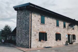 Agriturismo Ca’ di Piaza