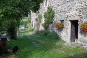 Agriturismo Ca’ di Racc