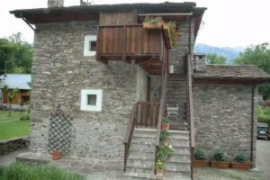 Agriturismo Ca’ Dla Pia