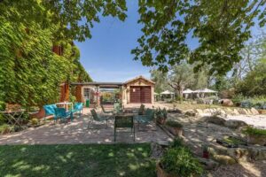 Agriturismo Ca Dorale