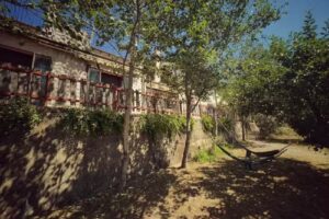 Agriturismo Ca du Chittu