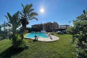 Agriturismo Ca’ du Nonu