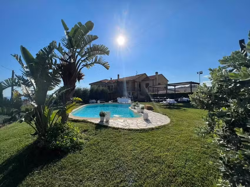 Agriturismo Ca’ du Nonu