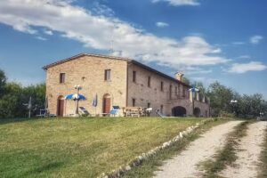 Agriturismo Cà Ferro