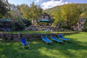 Agriturismo Cà Gabrielli