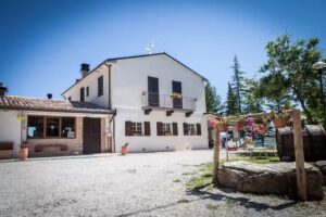 Agriturismo Ca’ Gentiluccio