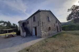 Agriturismo Ca’ Gianna & Borgorosso