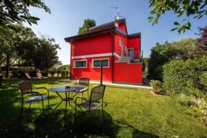 Agriturismo Ca’ La Pergola