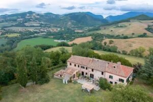 Agriturismo Cà Le Suore