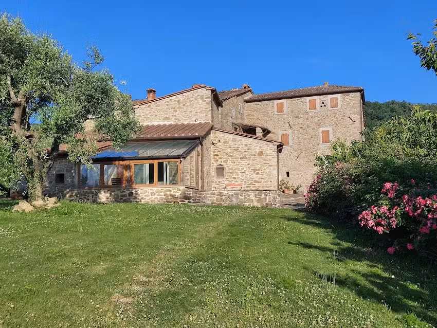 Agriturismo Ca’ Lucano