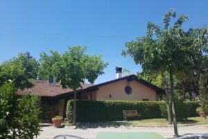 Agriturismo Ca’ Lunati