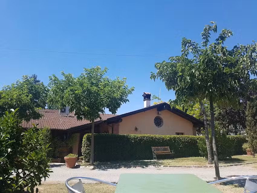 Agriturismo Ca’ Lunati
