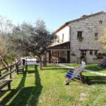 Agriturismo Ca Maddalena