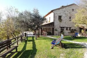 Agriturismo Ca Maddalena