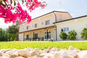 Agriturismo Ca’ Manzato