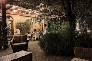 Agriturismo Ca’ Marcella