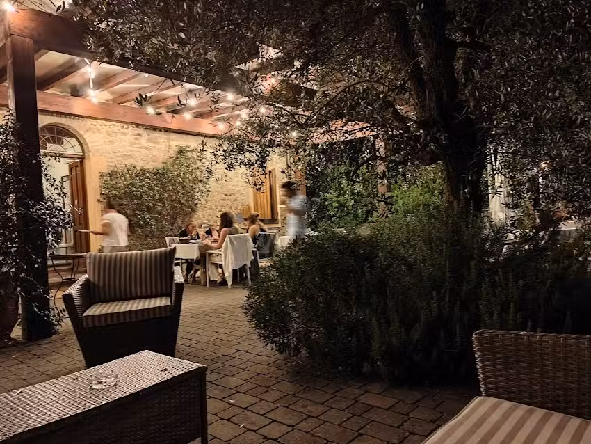 Agriturismo Ca’ Marcella