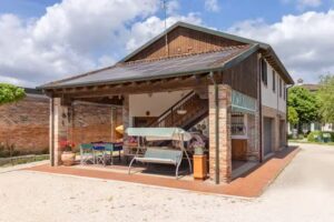 Agriturismo Ca’ Marcello