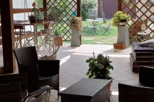 Agriturismo Ca’ Marina